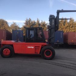 LANSING LINDE HERMES 28 TR