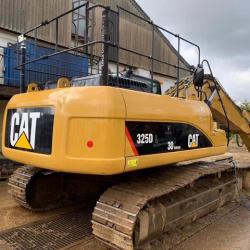CATERPILLAR 325 DL